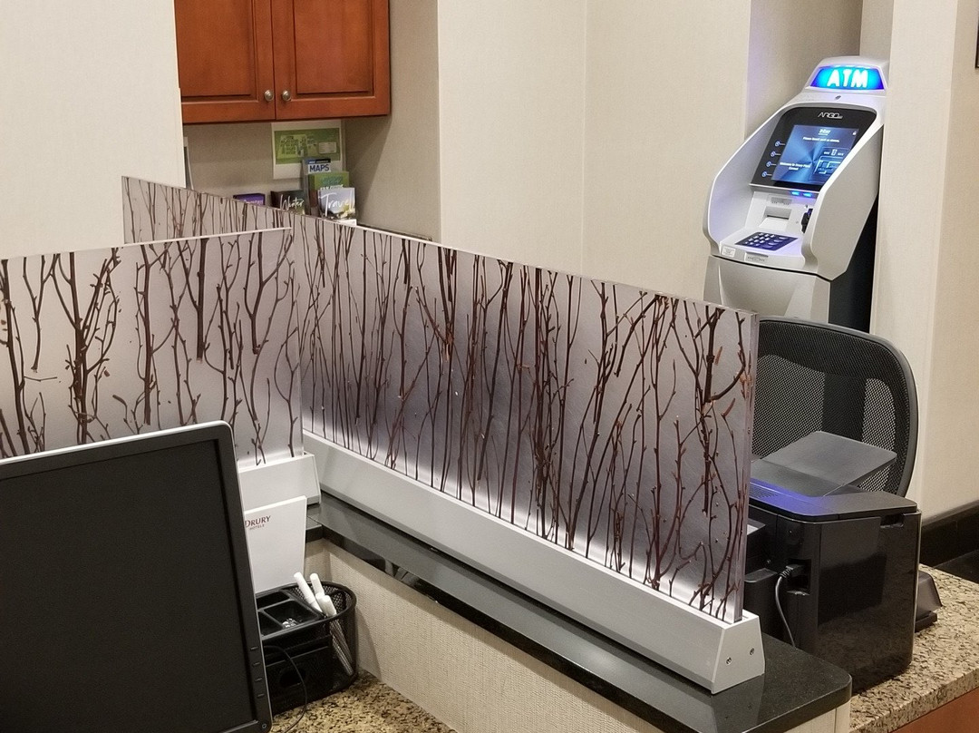 Drury Plaza Hotel Indianapolis Carmel主图