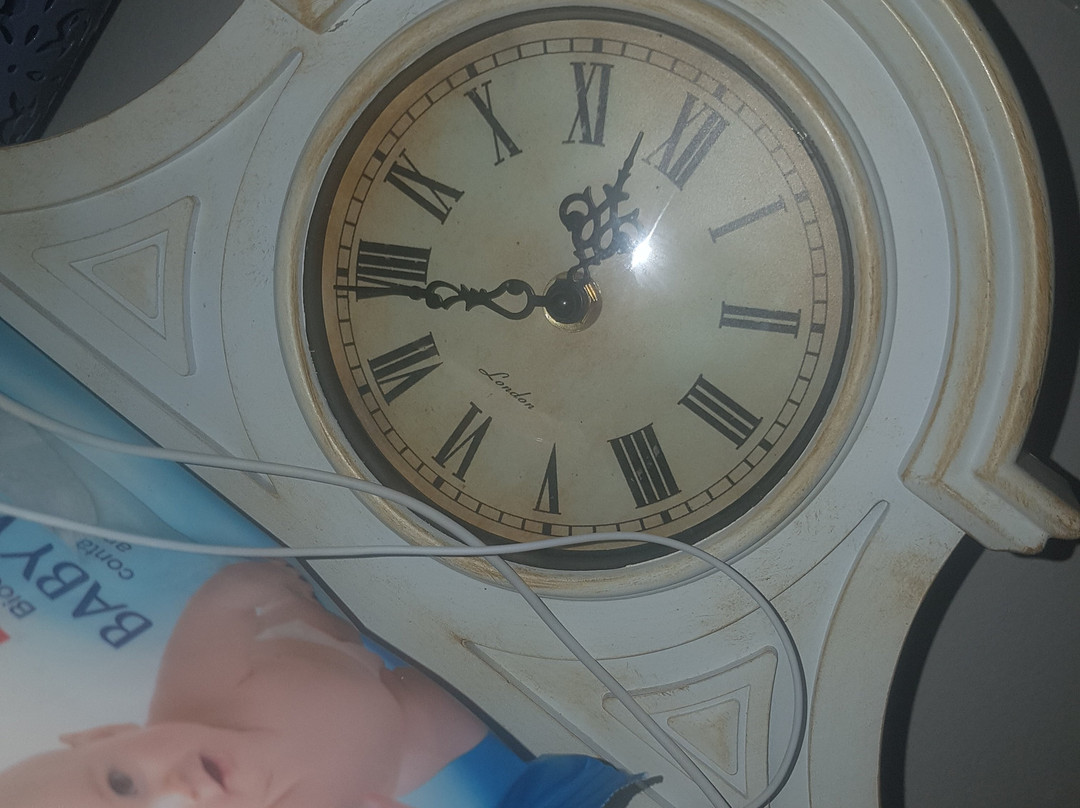 EaglesNest Bed and Breakfast主图