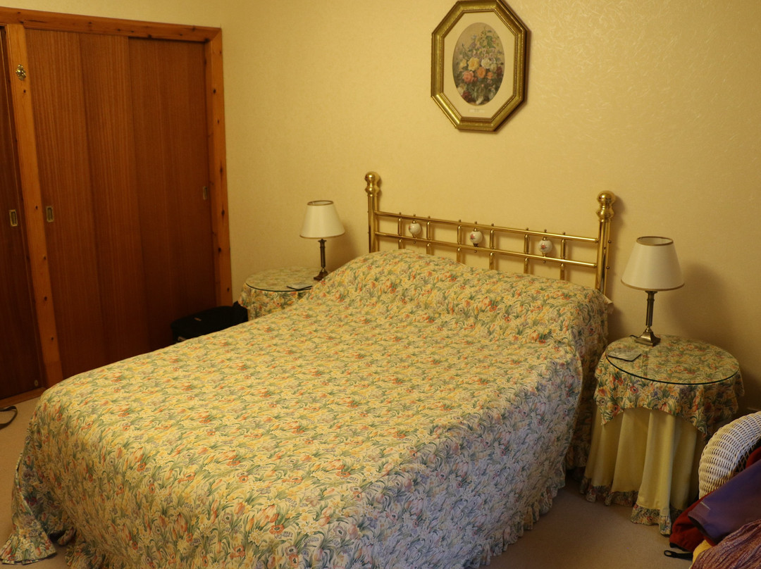 Scourie Lodge主图