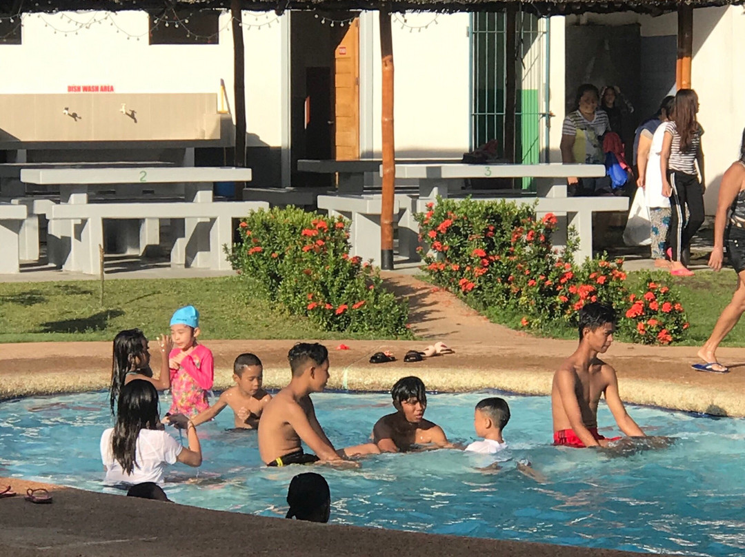 Kakisa Dive Resort主图