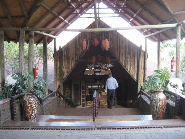 Discover African Trails-内罗毕必去景点