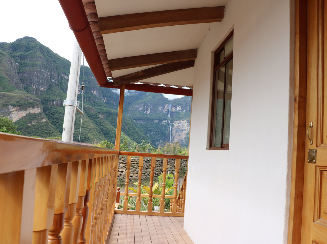 Healthy Stay Gocta主图