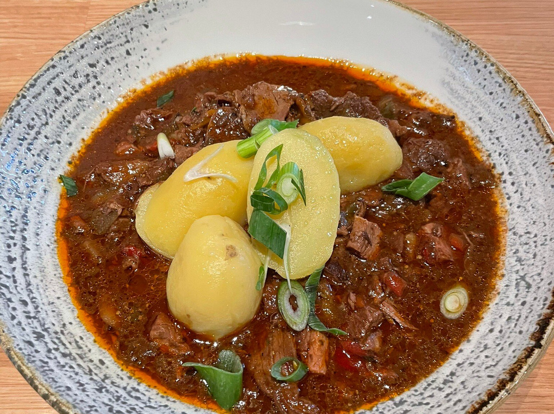 Paul's Restaurant-Wein- Bar