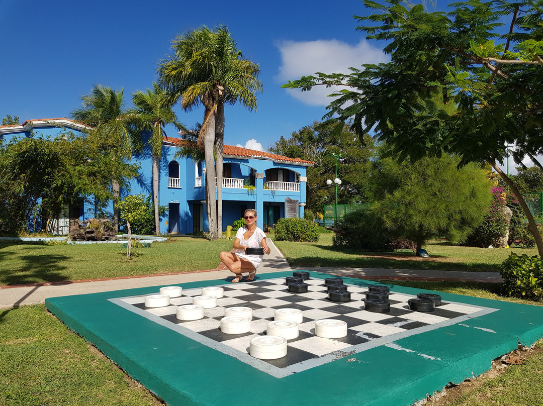 Brisas Guardalavaca主图