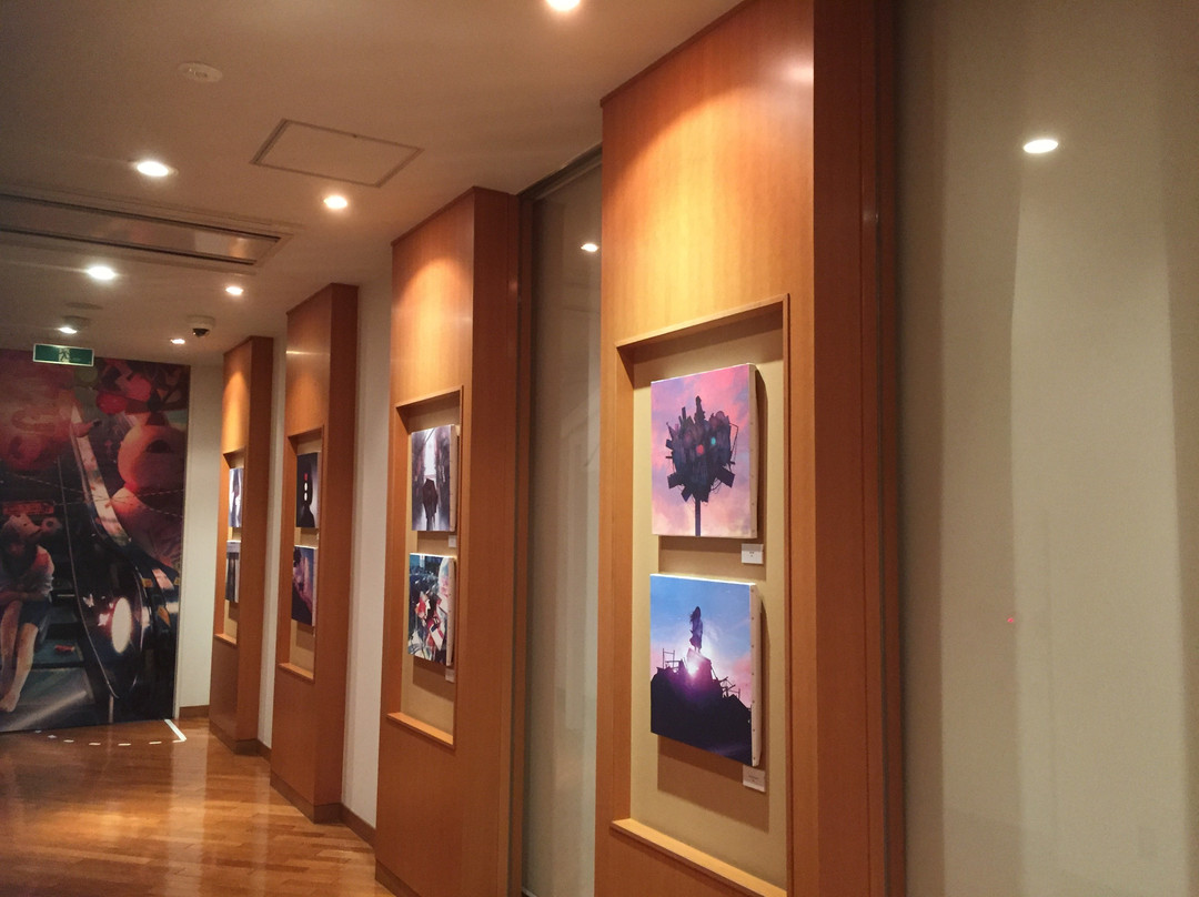 Nakatomi Memorial Medicine Museum-鸟栖市必去景点
