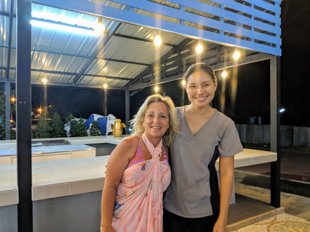 Wellness Retreat-奈阳必去景点