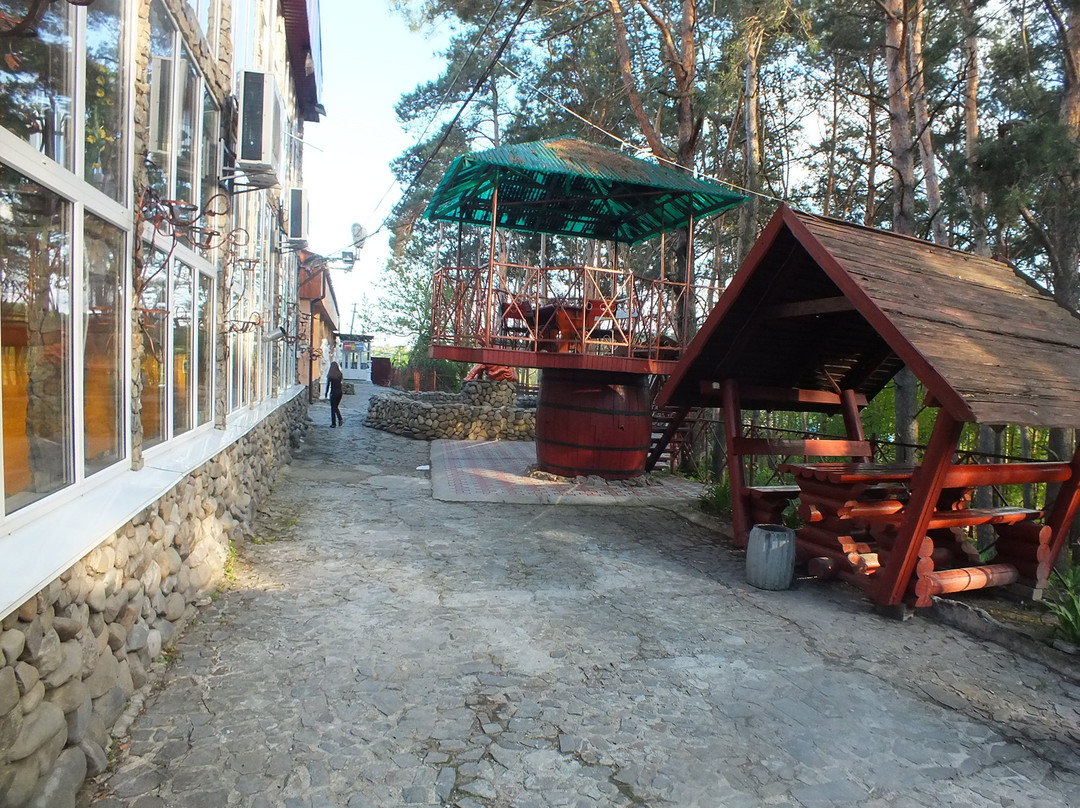 Korolivska Bochka Entertainment and Wellness Centre-Zhytomyr必去景点