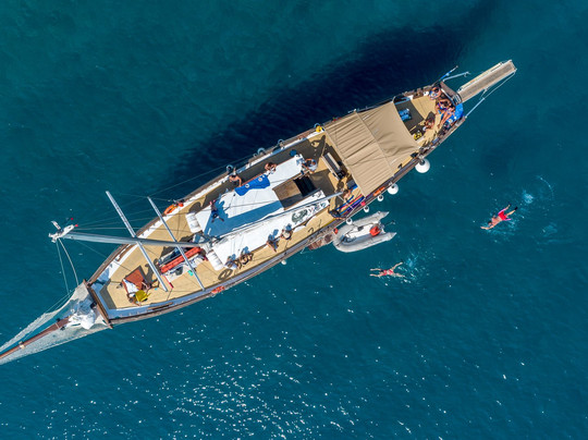 ONIRO Yachting Agency E-services