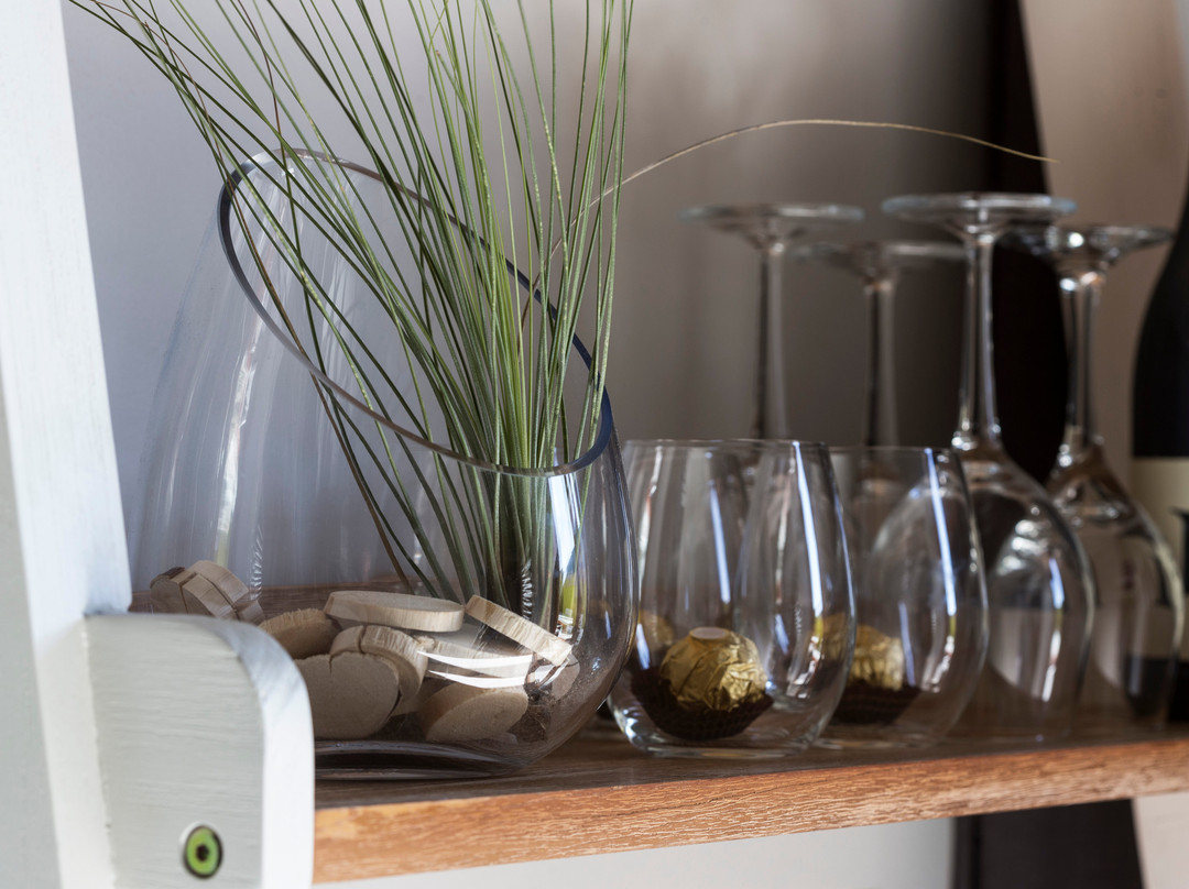 Organic Stay Guesthouse主图