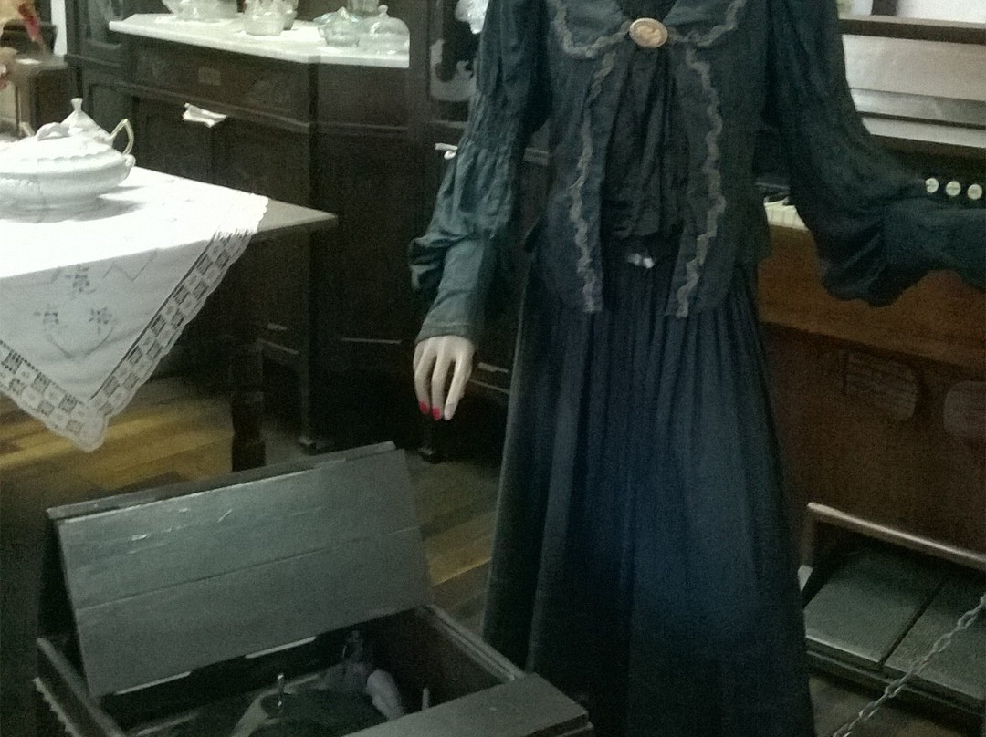 Museu Armindo Lauffer