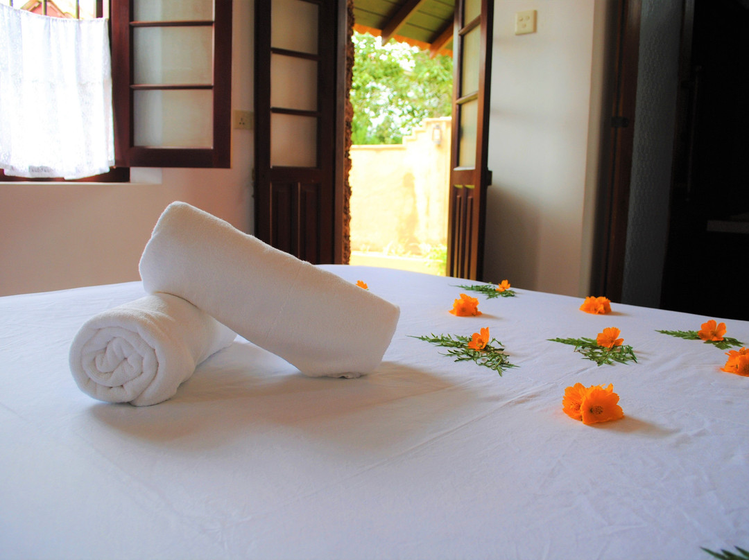 The Kabok Villa by Vivanya主图