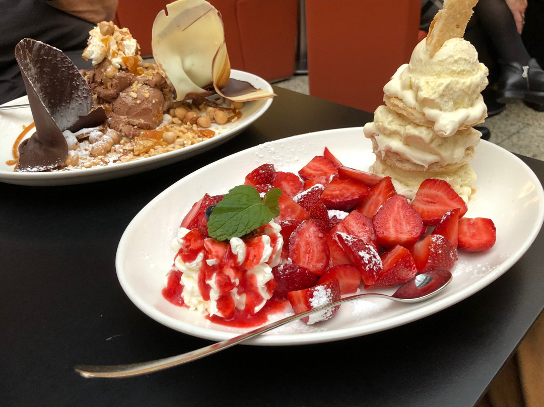 Caffè e Gelato主图