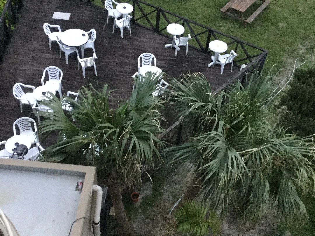 庆良间海滨酒店主图