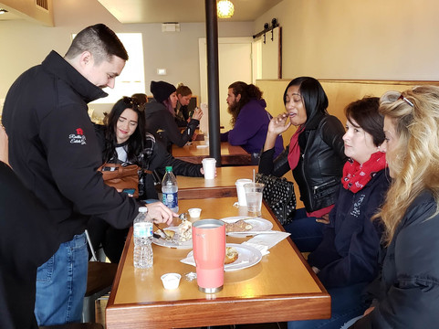 Chattanooga Coffee Crawl-查塔努加必去景点