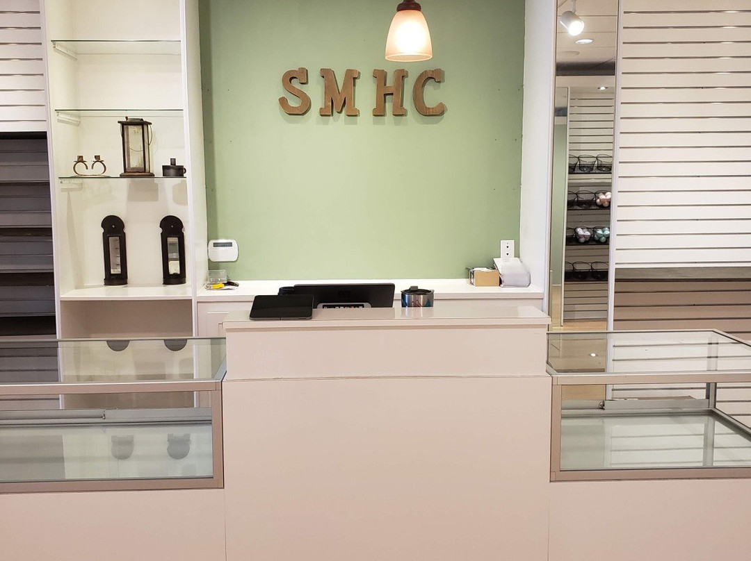 Smoky Mountain Handmade Candles-威尼斯必去景点