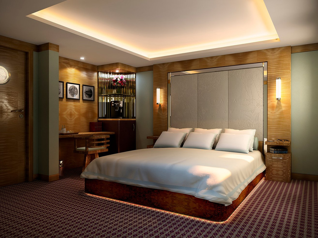 Fingal Hotel主图