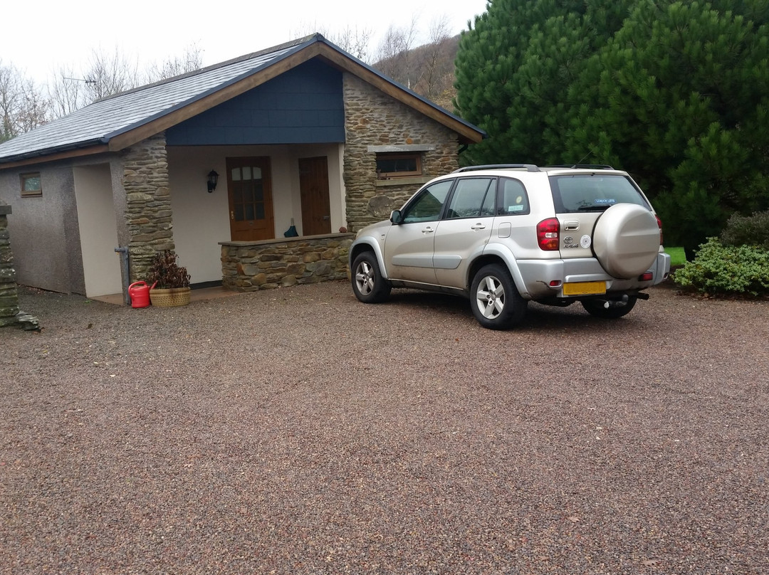The Stables at Brook House主图