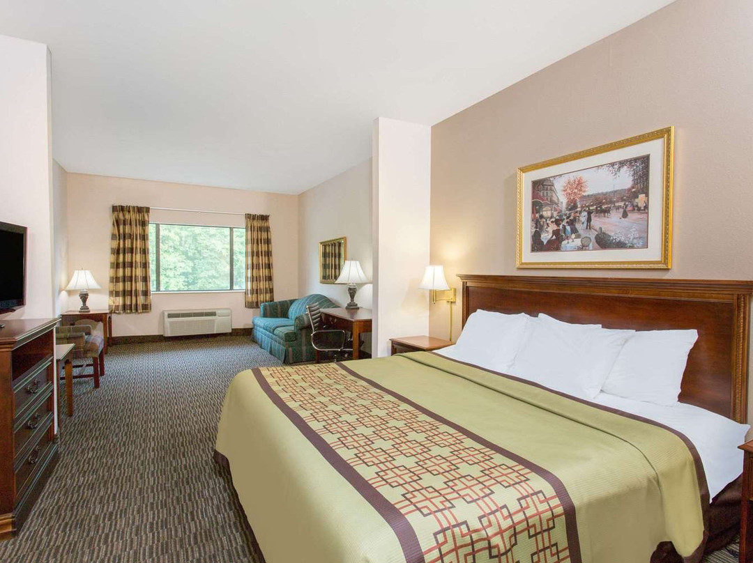 Days Inn by Wyndham Lexington主图