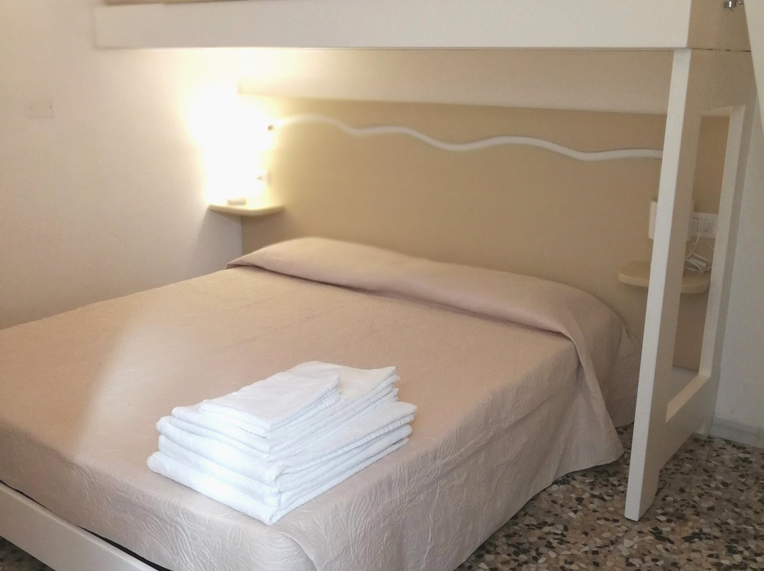B&B Casa da Mare主图