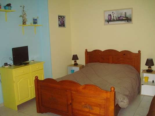 La Barrière de l'Etoile主图