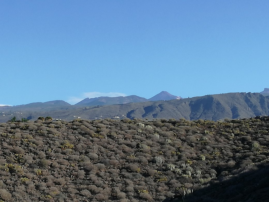 La Caleta National Park景点图片