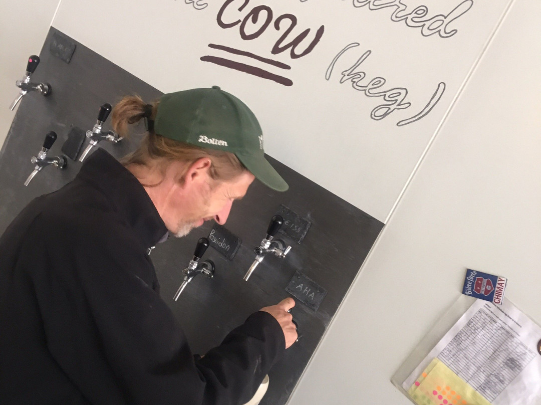 Zebonkey-斯泰伦博斯必去景点