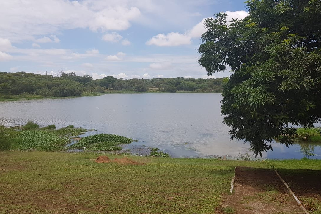 Pullman Lubumbashi Grand Karavia主图