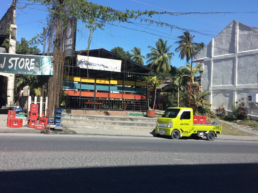 Pigcawayan餐馆和美食-Isang's Chicken Inasal