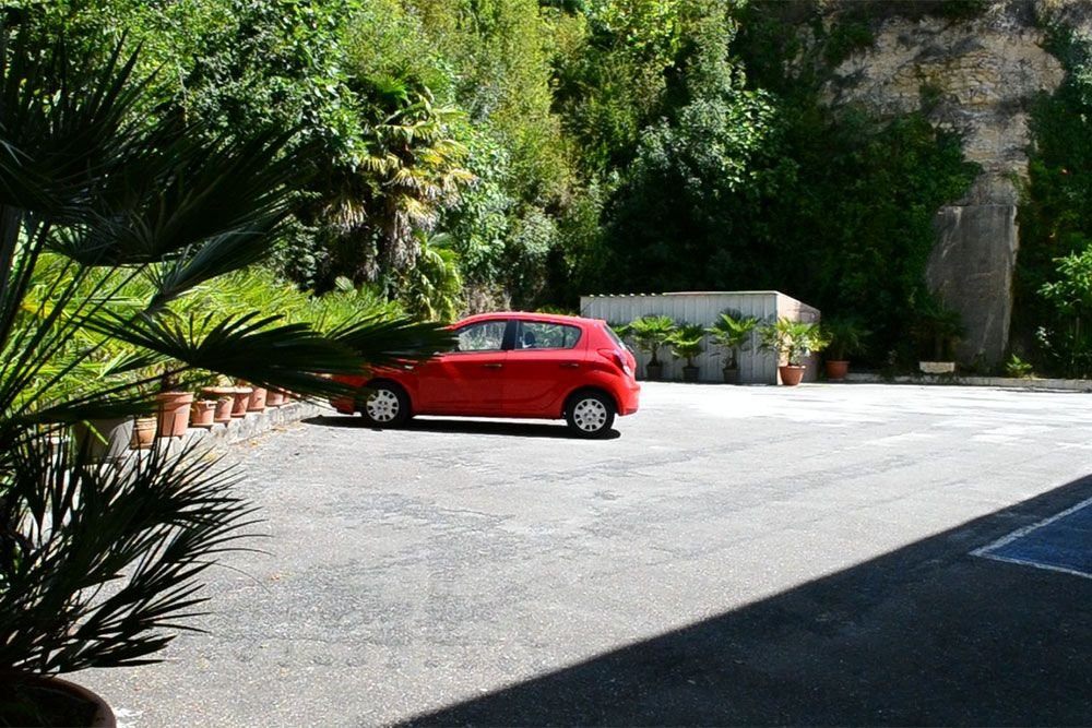 Hotel Au Bon Accueil主图