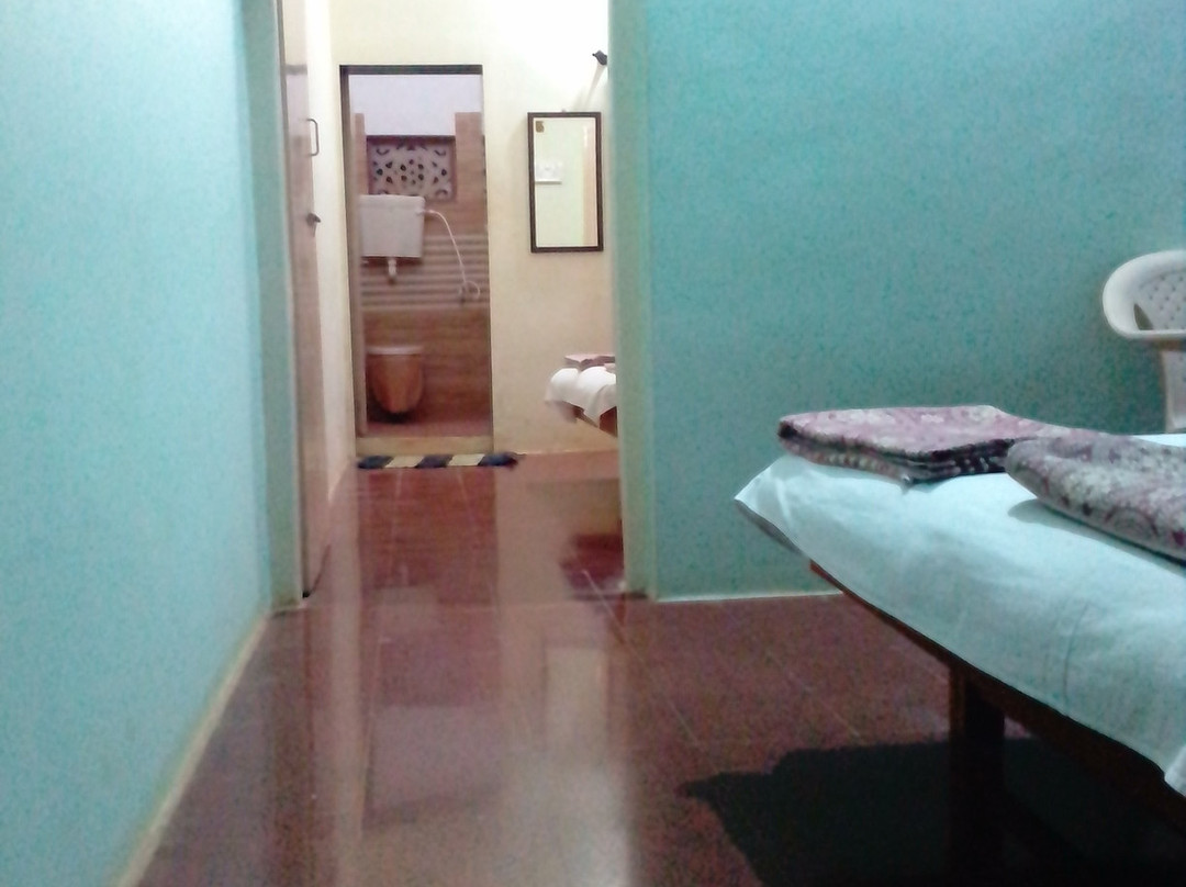 Hotel Anjali Lodge Malvan主图