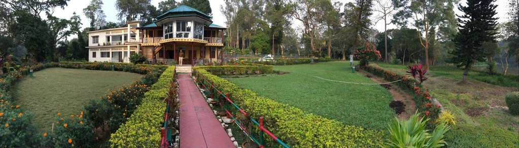 Sepahijala Wildlife Sanctuary景点图片