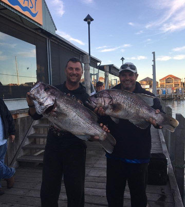 Port Bouvard Charters-曼杜拉必去景点