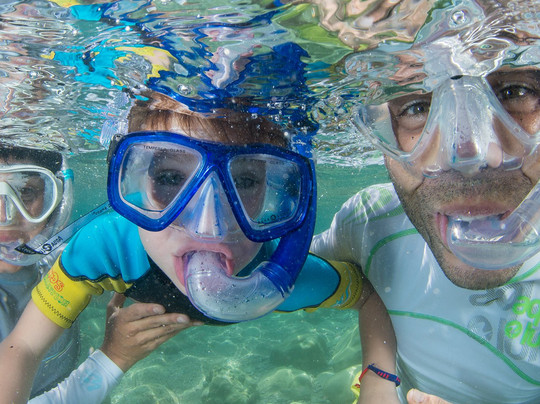 Ali-Sub-Villajoyosa必去景点