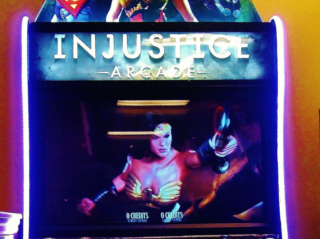 Mt Hood Lanes-格雷舍姆必去景点