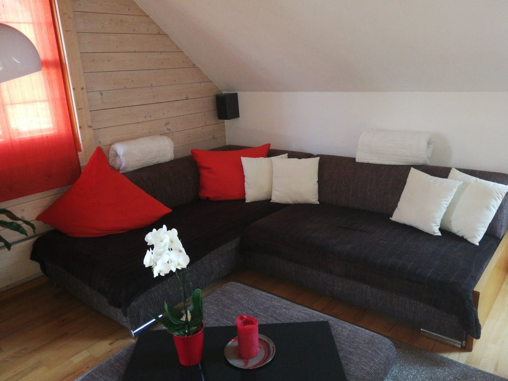 Apartment Oberhaus Erding