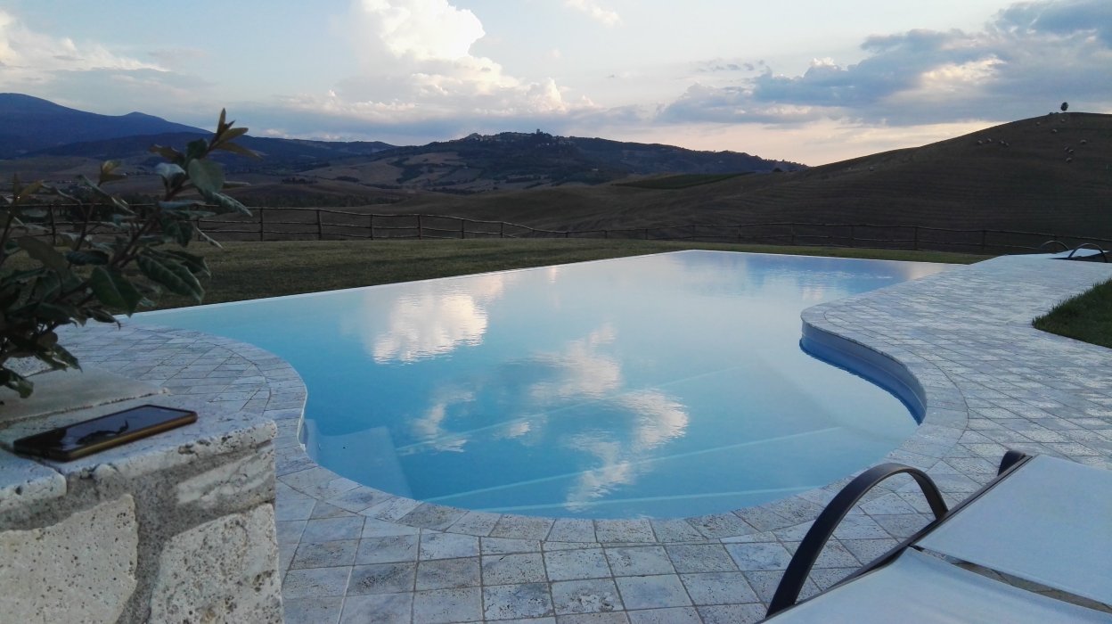 Agriturismo Podere Spagliarda-官方