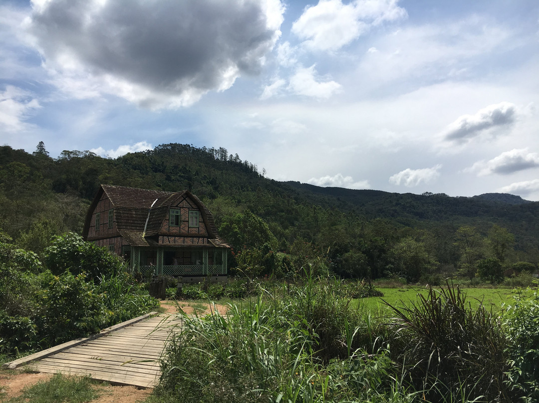 Casa Duwe-Indaial必去景点