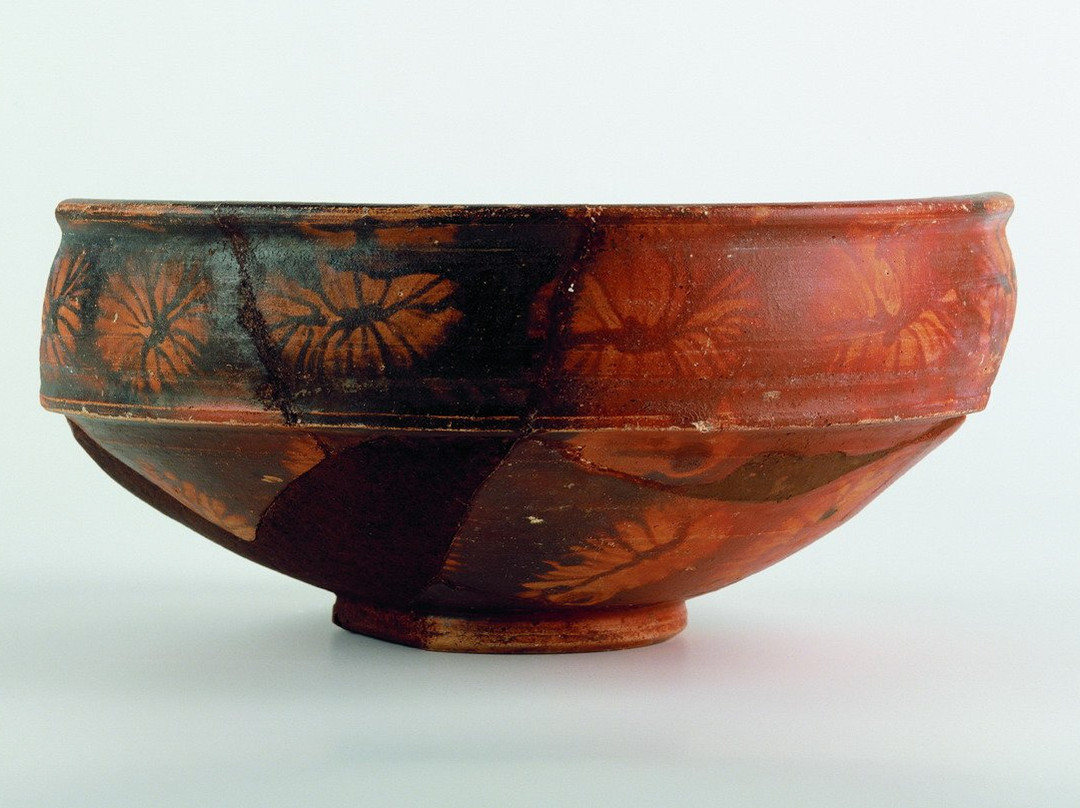 Musée Archeologique de Civaux景点图片