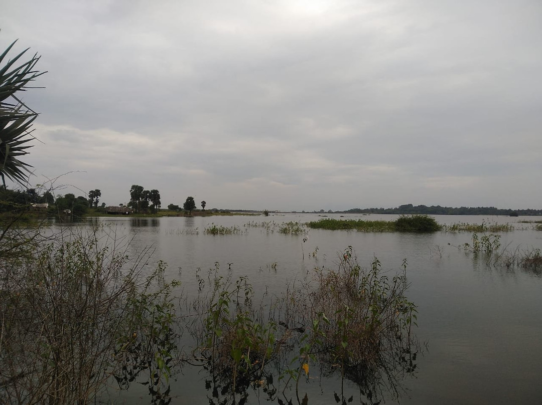 Walayar Dam-Palakkad必去景点