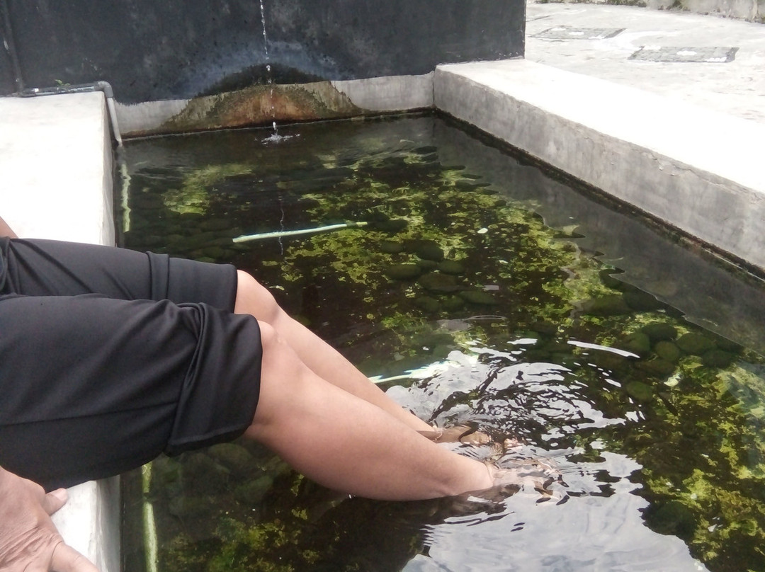 Hotel Borobudur Jombor主图