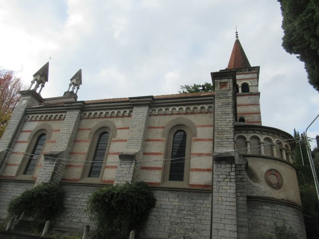 The Anglican Church of the Ascension-卡代纳比亚必去景点