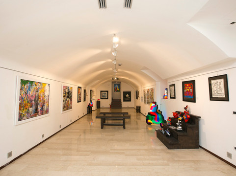 Galleria Deodato Arte