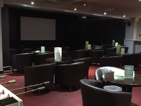 Rileys Sports Bar Coventry-考文垂必去景点