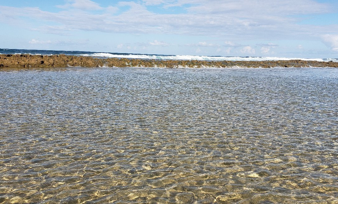 Terraplen La Posita de Piñones-卡罗来纳必去景点