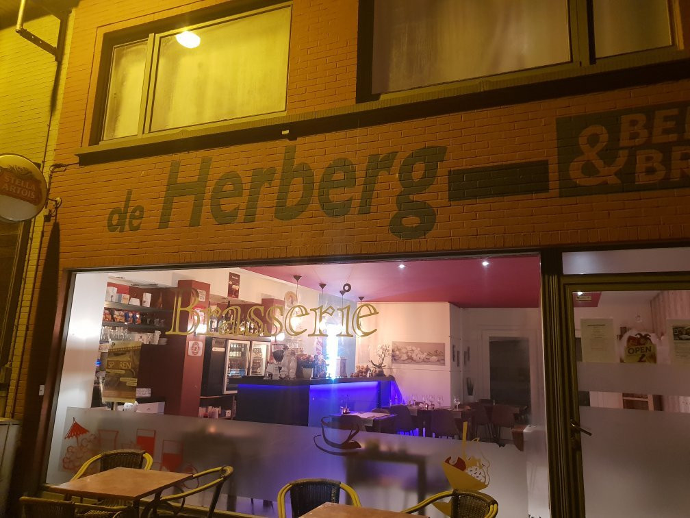 De Herberg