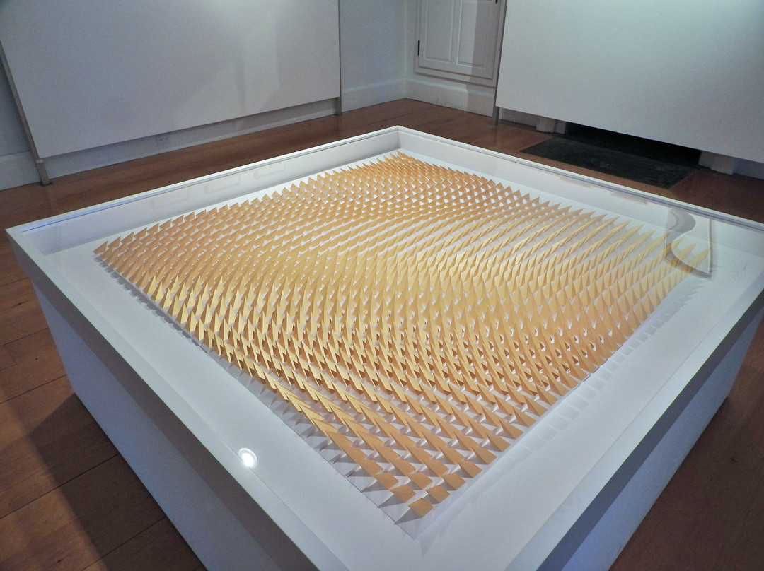 Galerie d'art du Parc-三河市必去景点