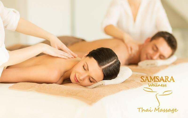 Samsara Wellness景点图片