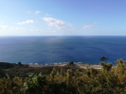 Takarajima Island-十岛村必去景点