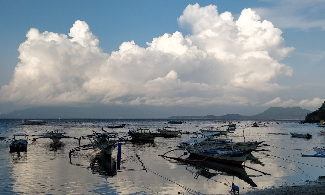 Puerto Galera Zipline-葡多咖蕾拉必去景点