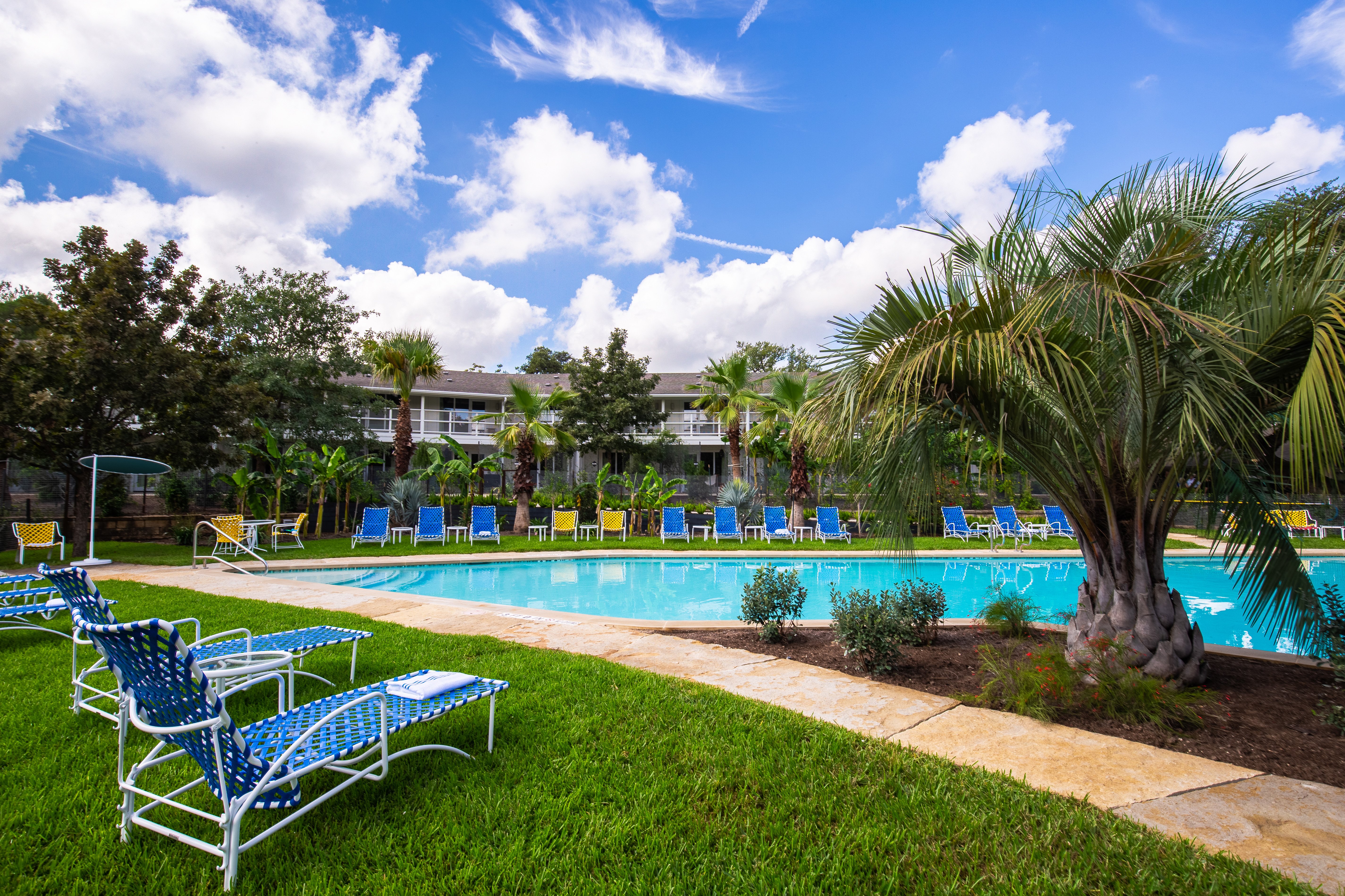 Stagecoach Inn-官方